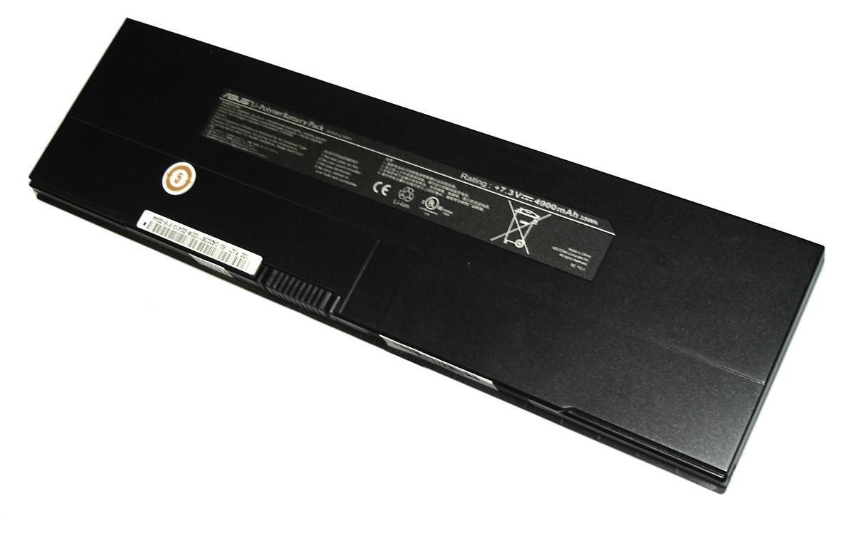 Аккумулятор для ноутбука Asus AP22-U1001 7,3 V 4900 mAh Black