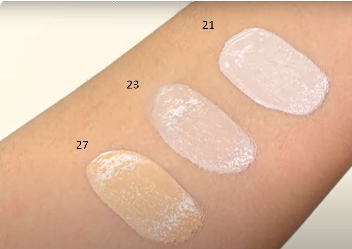 Крем BB Purito Cica Clearing №23 с экстрактом центеллы 30 мл Natural Beige - фото 4