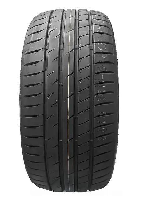 Автошина Rauffan Forzar R4 235/50 R20 104W XL
