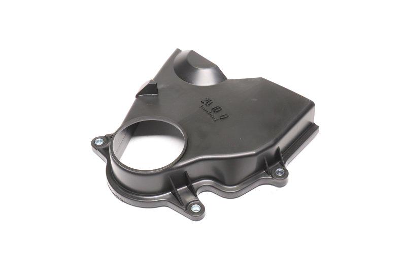 Кожух зубчатого ремня нижний GM Korea 96352530 (96352530 GM Korea)