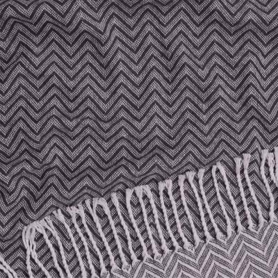 Плед віола 140х200 см Темно-Сірий - фото 3 Плед віола 140х200 см Темно-Сірий - фото 3