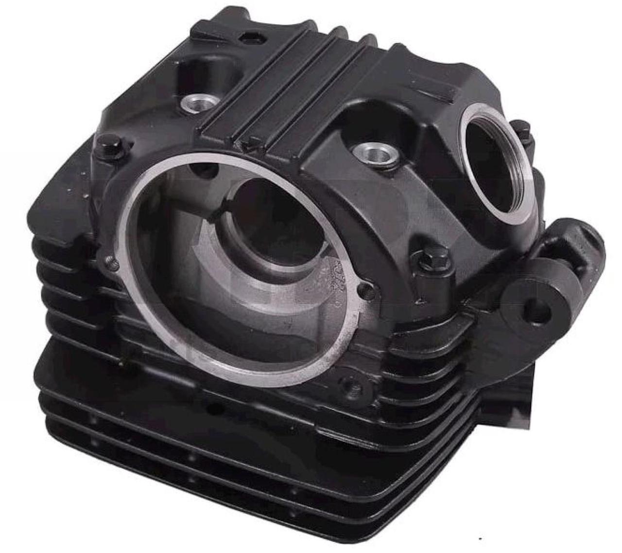 Головка цилиндра 4T CB250 (2177154284)