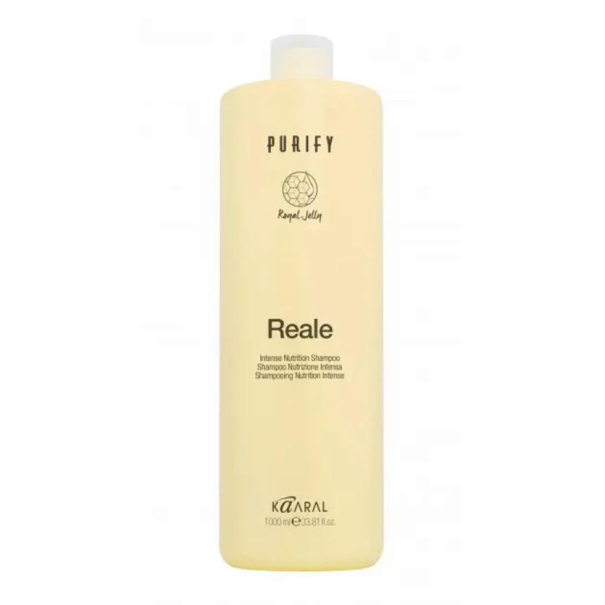 Шампунь для волосся Kaaral Purify Reale Shampoo 1000 мл (1237N)