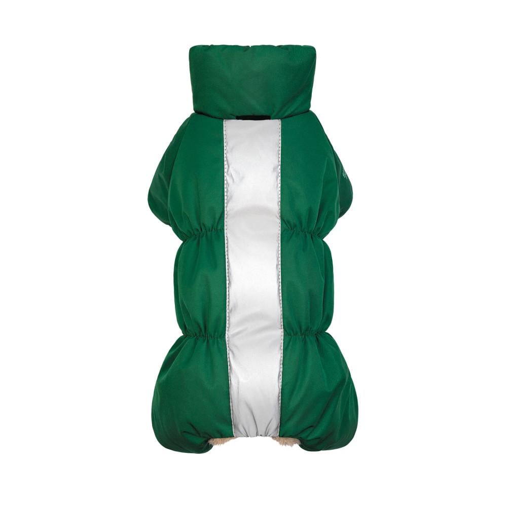 Комбинезон для собак мелких пород Pet Fashion EGO XXS Зеленый (PR243770)