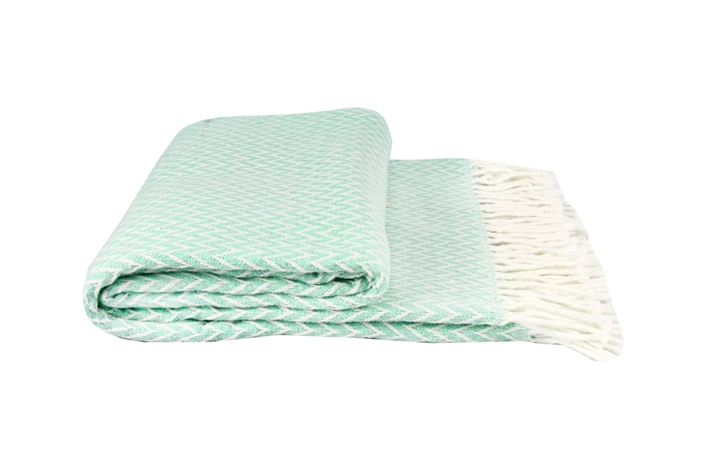 Плед Vladi Валенсия Антонио 140х200