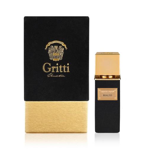 Духи женские Gritti Privee Rialto 100 мл (77161)