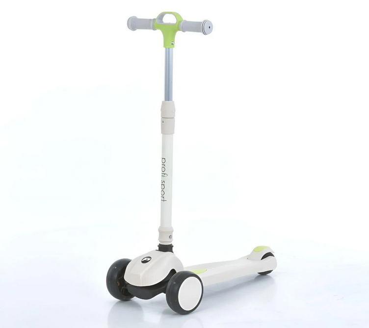 Самокат JR3-138-W