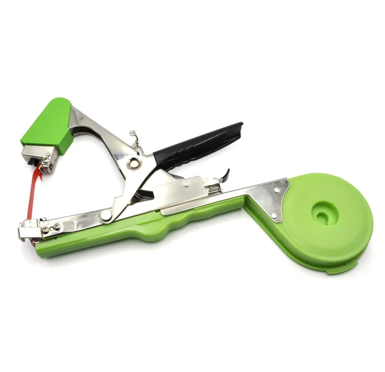 Степлер садовый Tapetool для подвязки растений и винограда (30051) Степлер садовый Tapetool для подвязки растений и винограда (30051)