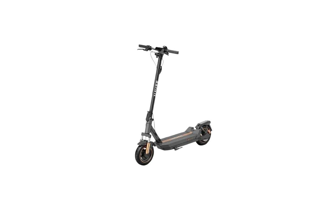Электросамокат NAVEE GT5 Max (36321356)