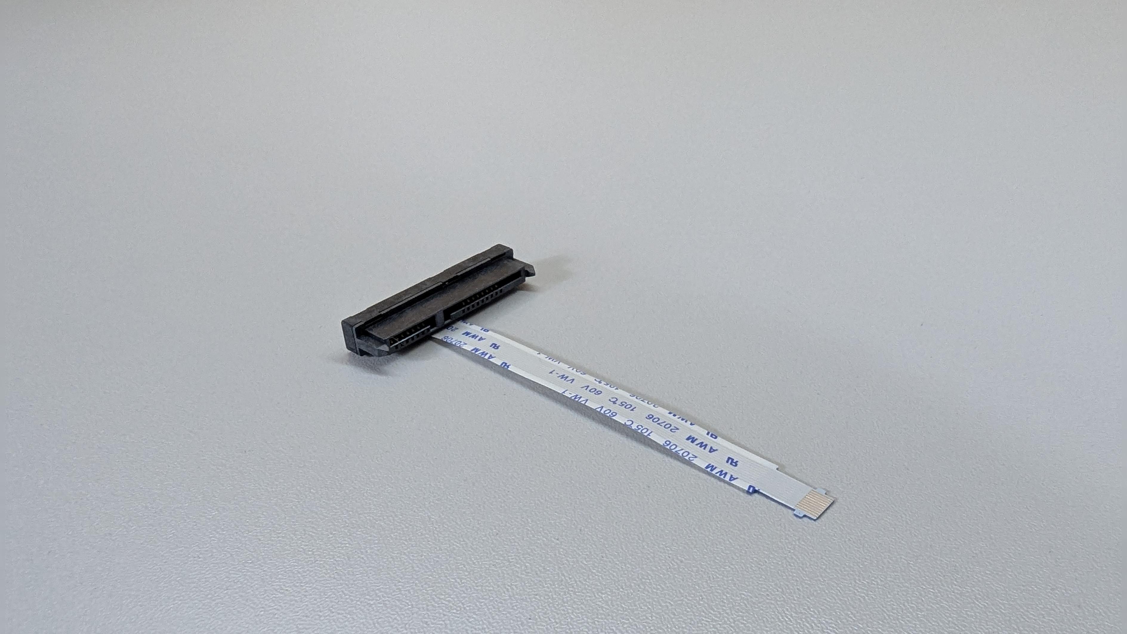 Шлейф жесткого диска HP 14-P/14-U/14-F/14-V TPN-Q139 (K878)