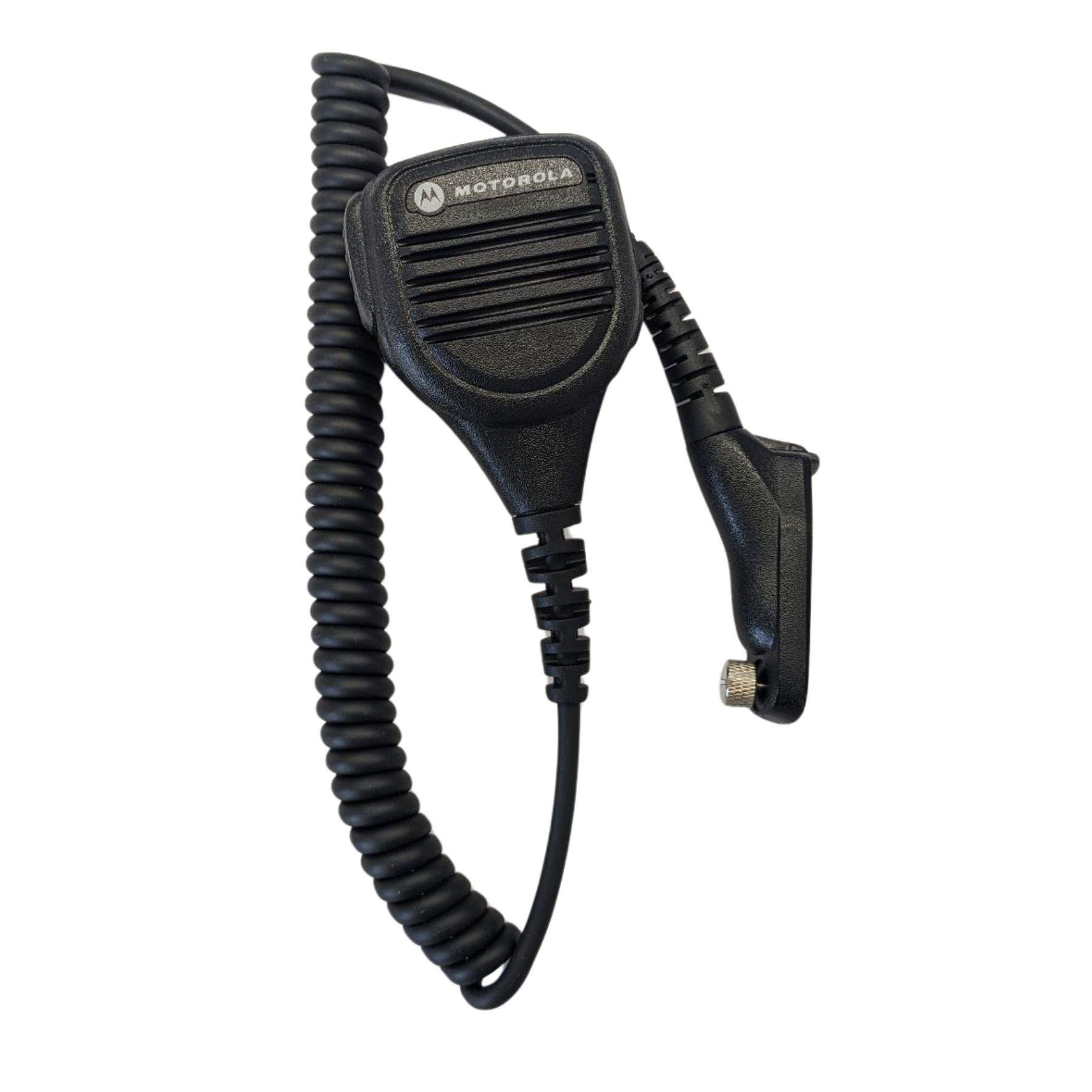 Тангента для портативних радіостанцій Motorola PMMN4024А DP4400/4401/4800/4801 (PMMN4024A)