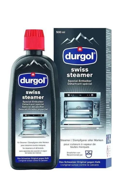 Жидкость для очистки от накипи Durgol Swiss Espresso 500 мл (du500)