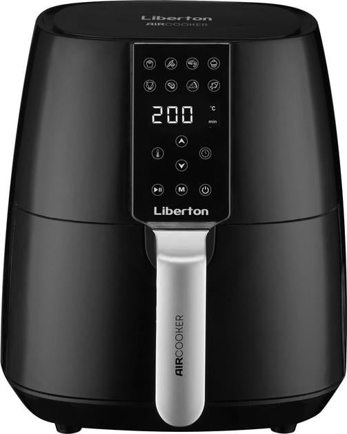 Мультипіч Liberton LAF-3207 (11004) Мультипіч Liberton LAF-3207 (11004)