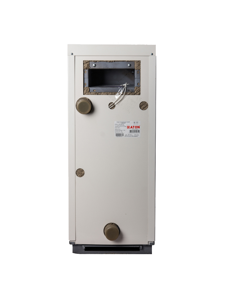 Котел газовий ATON Atmo 25 Е одноконтурний димохідний (2190734336) - фото 3 Котел газовий ATON Atmo 25 Е одноконтурний димохідний (2190734336) - фото 3