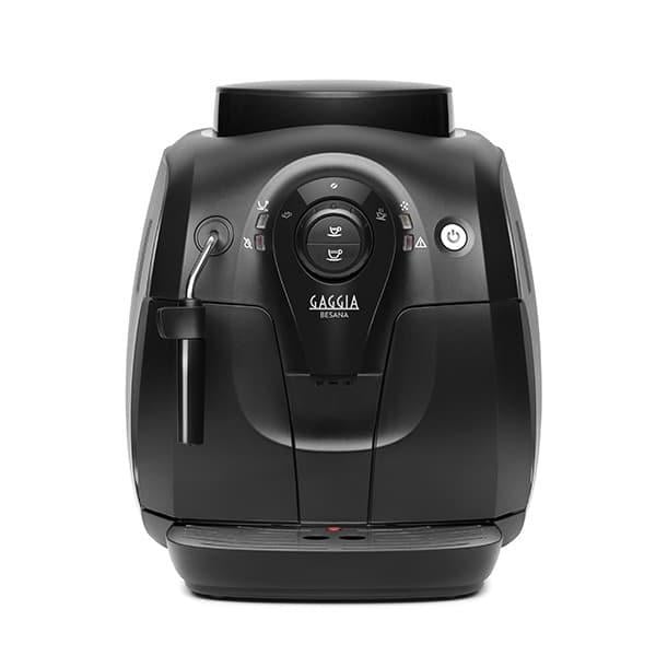 Кофемашина Gaggia Besana Black - фото 2