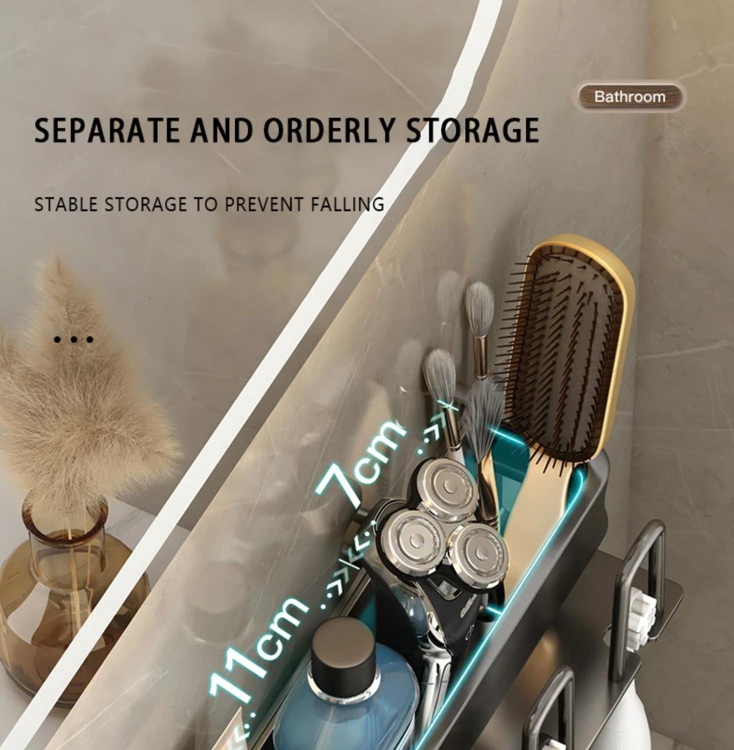 Держатель для зубных щеток и чашек (23779268) - фото 4