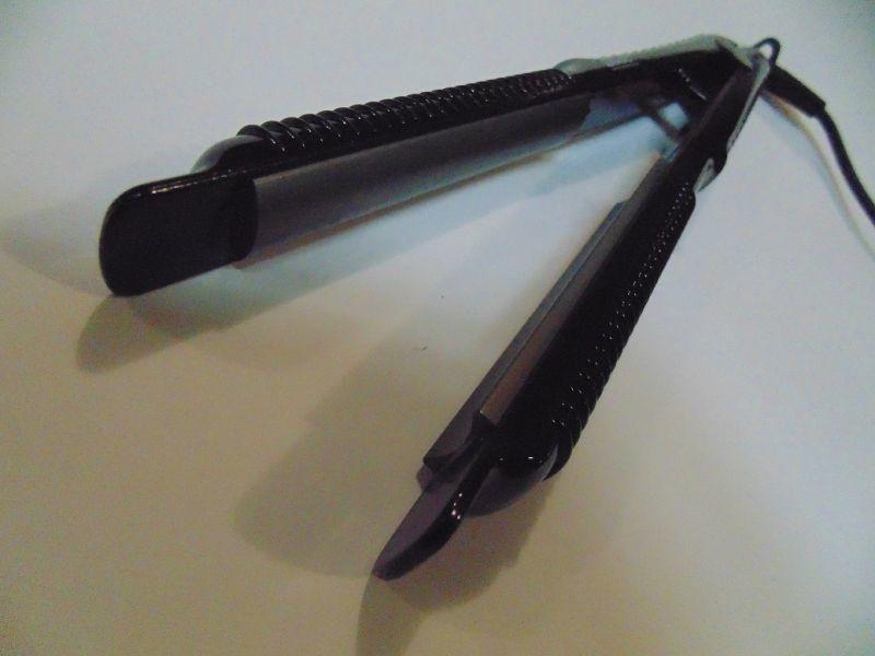 Праска для волосся ДенІС professional 752 дуга (1453069929) - фото 4