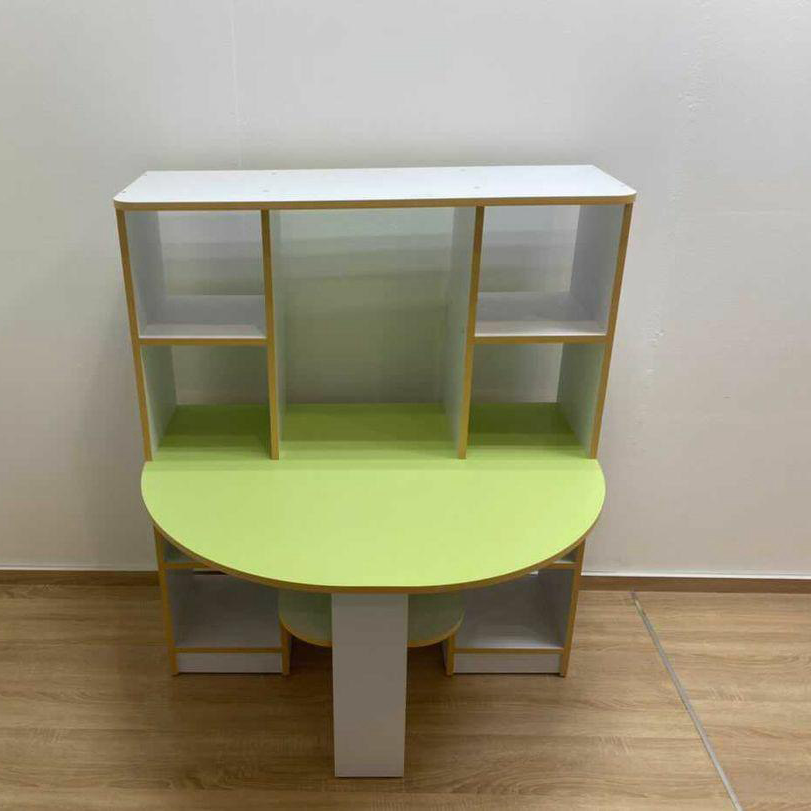 Столик детский для творчества Gap Помощник DS-72 1000х750х1200 мм (ДСDS72П)