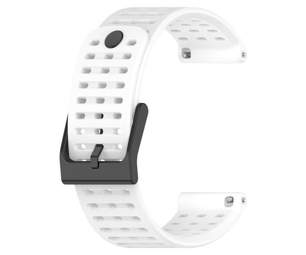 Ремешок силиконовый Net для Redmi Watch 5 lite/Watch 5 Active Белый (50398) Ремешок силиконовый Net для Redmi Watch 5 lite/Watch 5 Active Белый (50398)