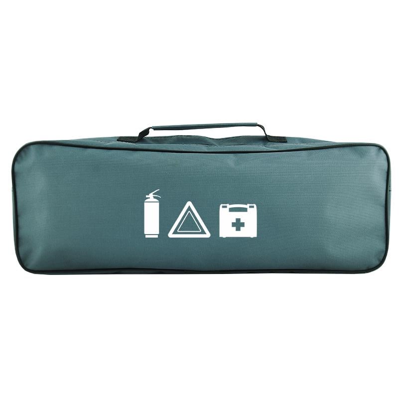 Сумка універсальна Beltex Lido Сірий матовий (BX018)