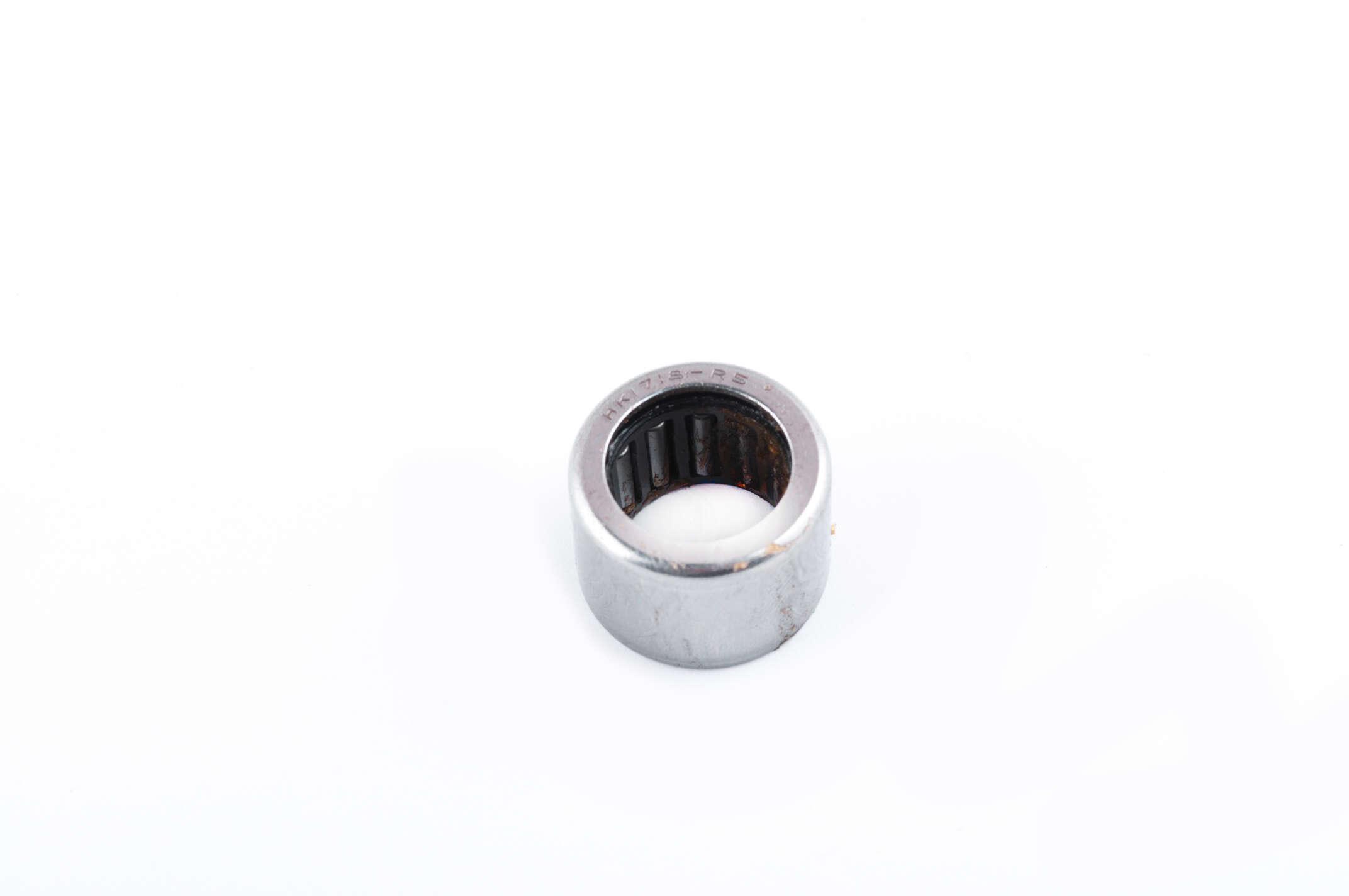 Сепаратор закрытый HK172518-RS 17x25x18 заднего вариатора 4T 50cc (K-2455)
