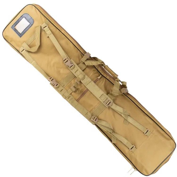 Сумка-чехол для оружия 120 см Койот (2498259926) - фото 4 Сумка-чехол для оружия 120 см Койот (2498259926) - фото 4