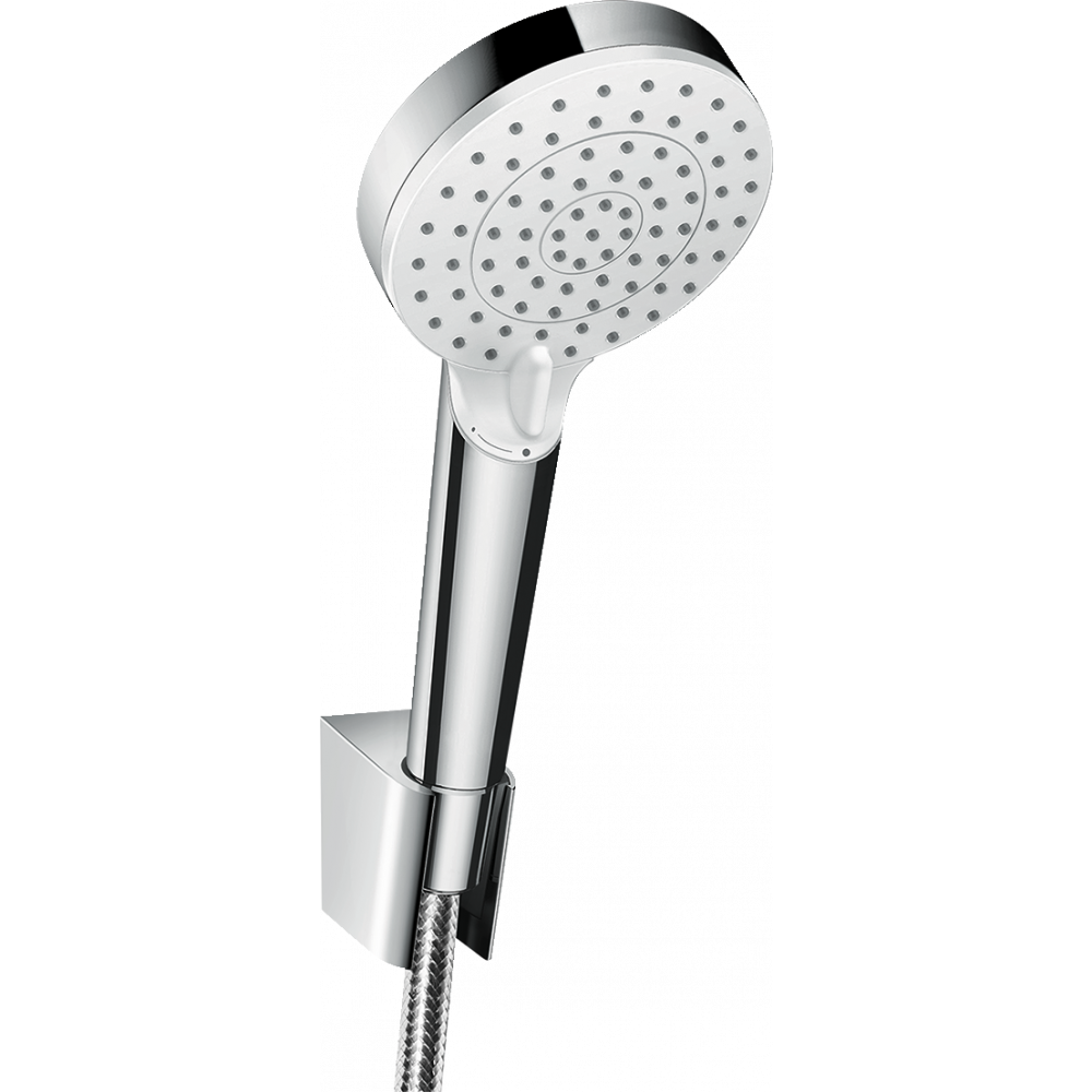 Душовий комплект Hansgrohe Crometta Vario 26692400 Хром (133016)