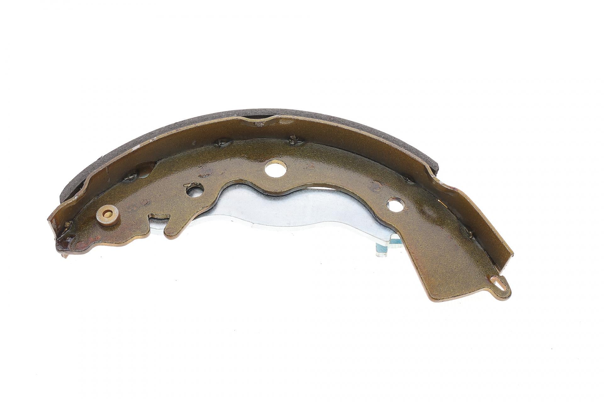 Колодки тормозные задние Hyundai Accent III 05-10/Rio II 05-барабанные 203x32 K-896 KAMPOL Колодки тормозные задние Hyundai Accent III 05-10/Rio II 05-барабанные 203x32 K-896 KAMPOL