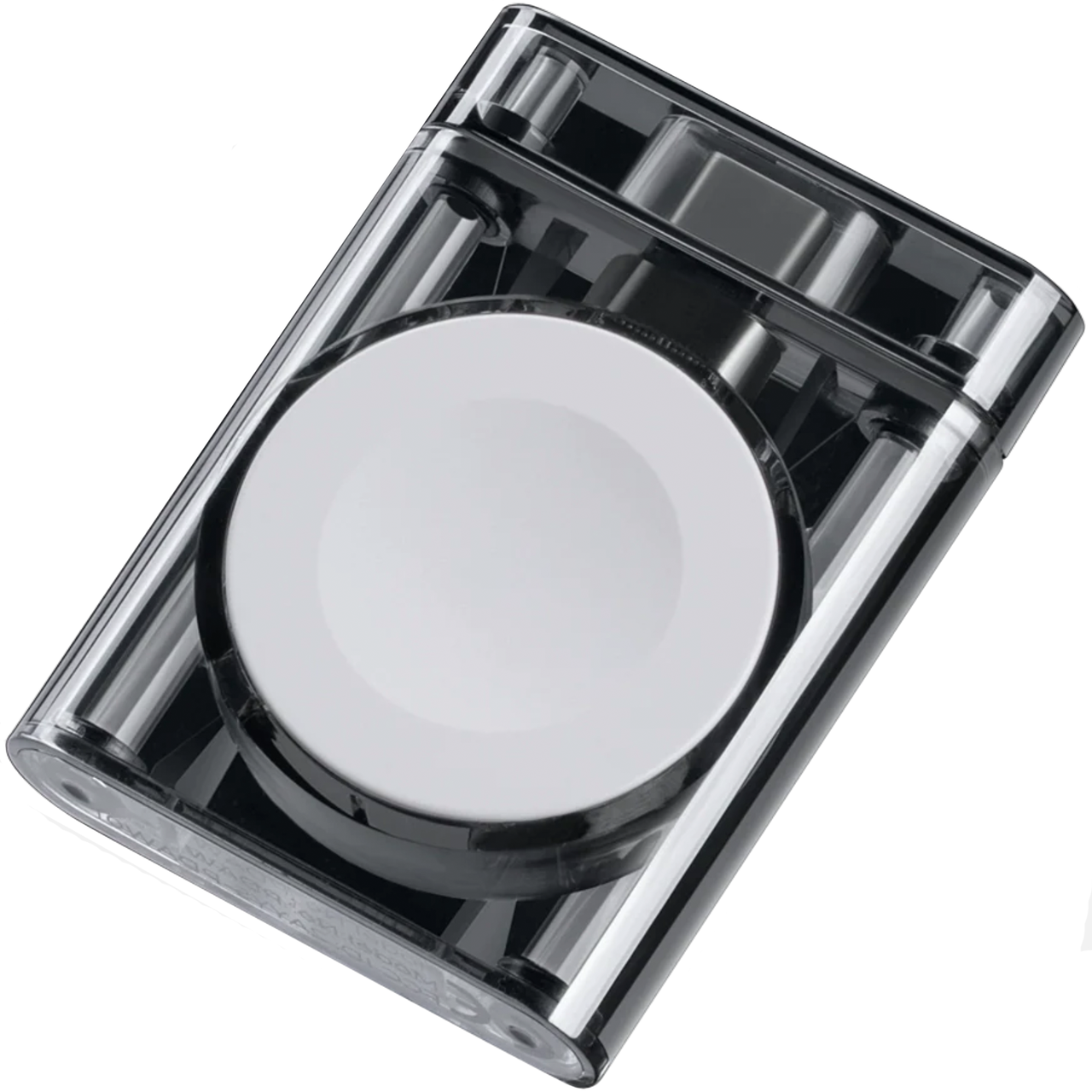 Зарядное устройство беспроводное Pitaka Power Dongle For Apple Watch (PD1001)