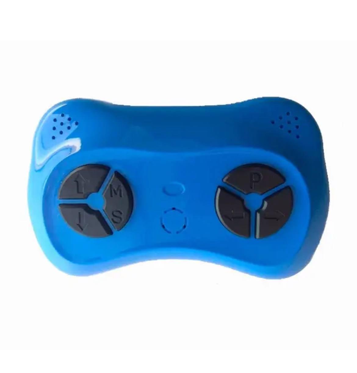 Пульт керування Bambi TX4-B для дитячого автомобіля (6703148) Пульт керування Bambi TX4-B для дитячого автомобіля (6703148)