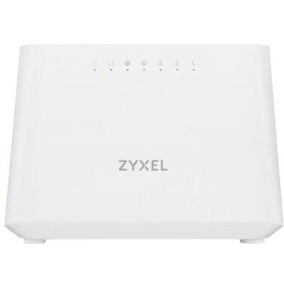 Маршрутизатор ZyXel EX3301-T0 (EX3301-T0-EU01V1F)