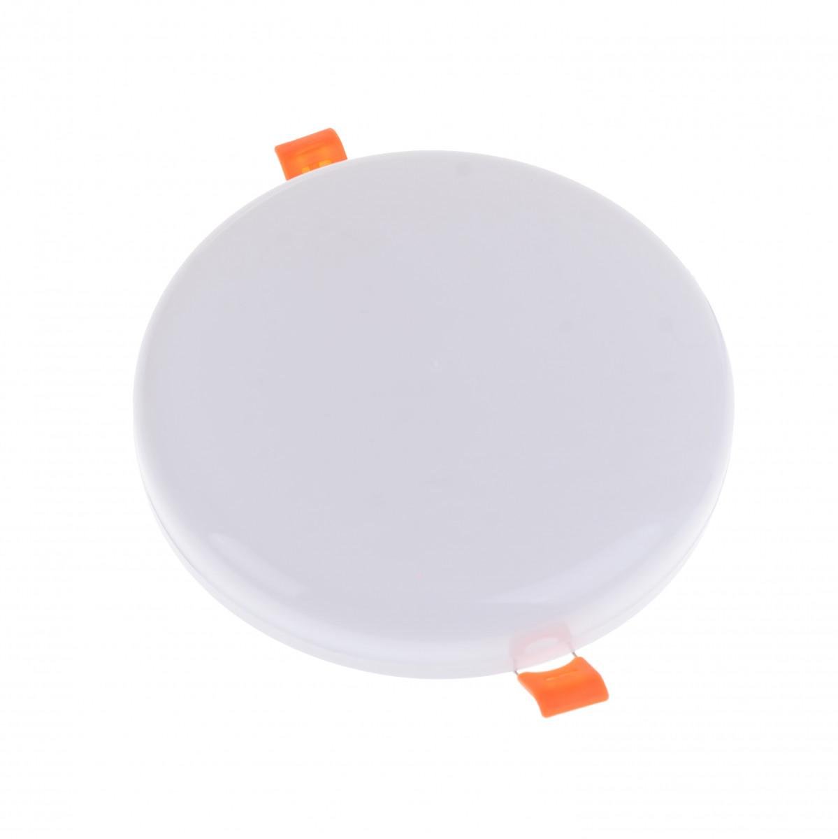 Светильник потолочный встроенный светодиодный Brille LED-47/24W NW led (33-138)