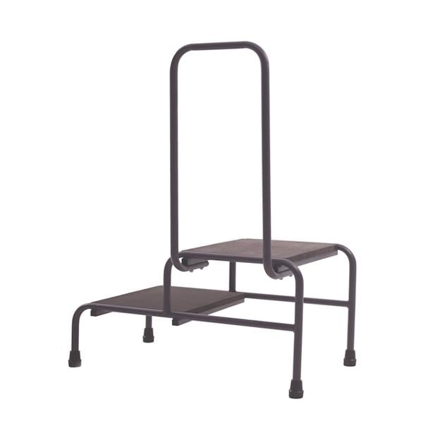 Ступенька для ванной PMED-405 медицинская с поручнем для инвалидов пожилых людей