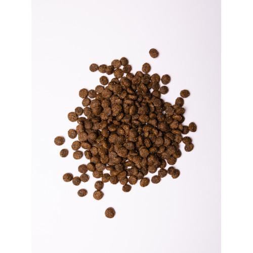 Корм сухой Savory Small для собак малых пород со свежим ягненком и индейкой 8 кг - фото 3