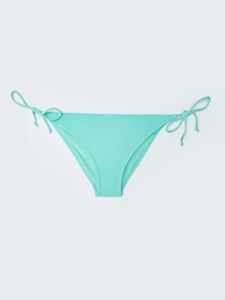 Купальні трусики PRIMARK 4277726 XL Бірюзовий