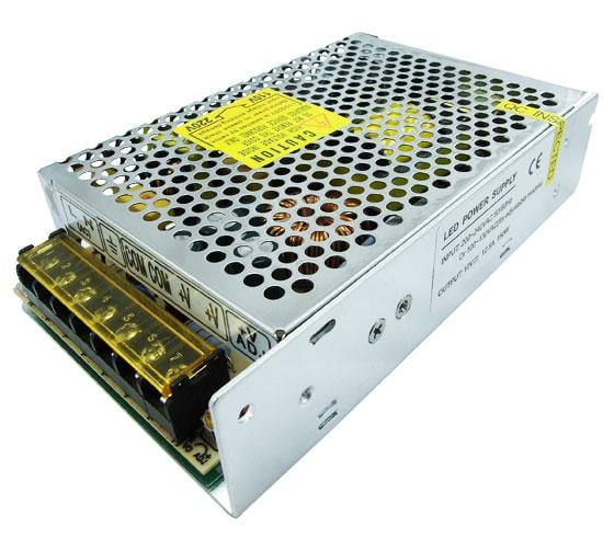 Джерело живлення JINBO JLV-12150K (17609)