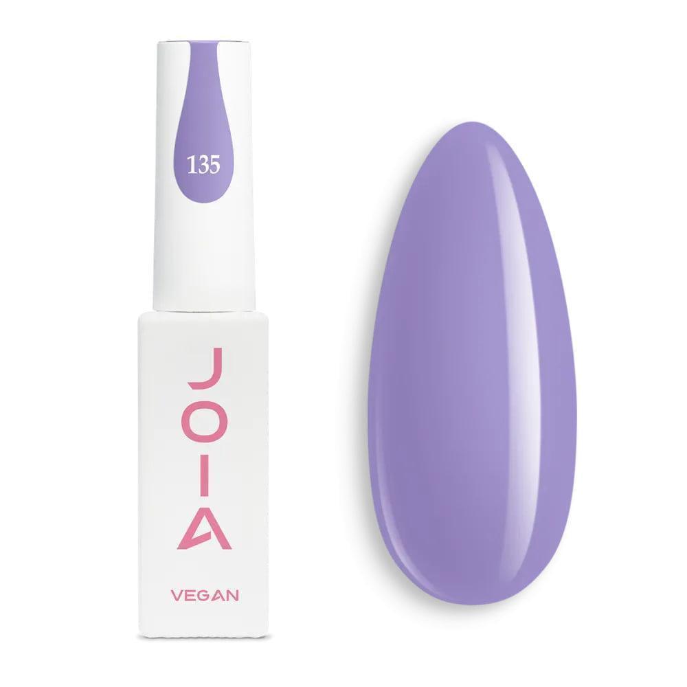 Гель-лак JOIA Vegan Gel Polish №135 6 мл