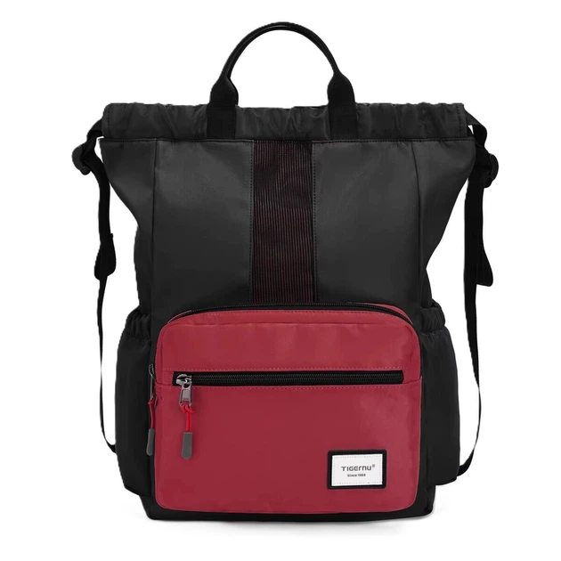 Рюкзак Tigernu T-S8511 14" Black/Red (KST-T-S8511BlackW)