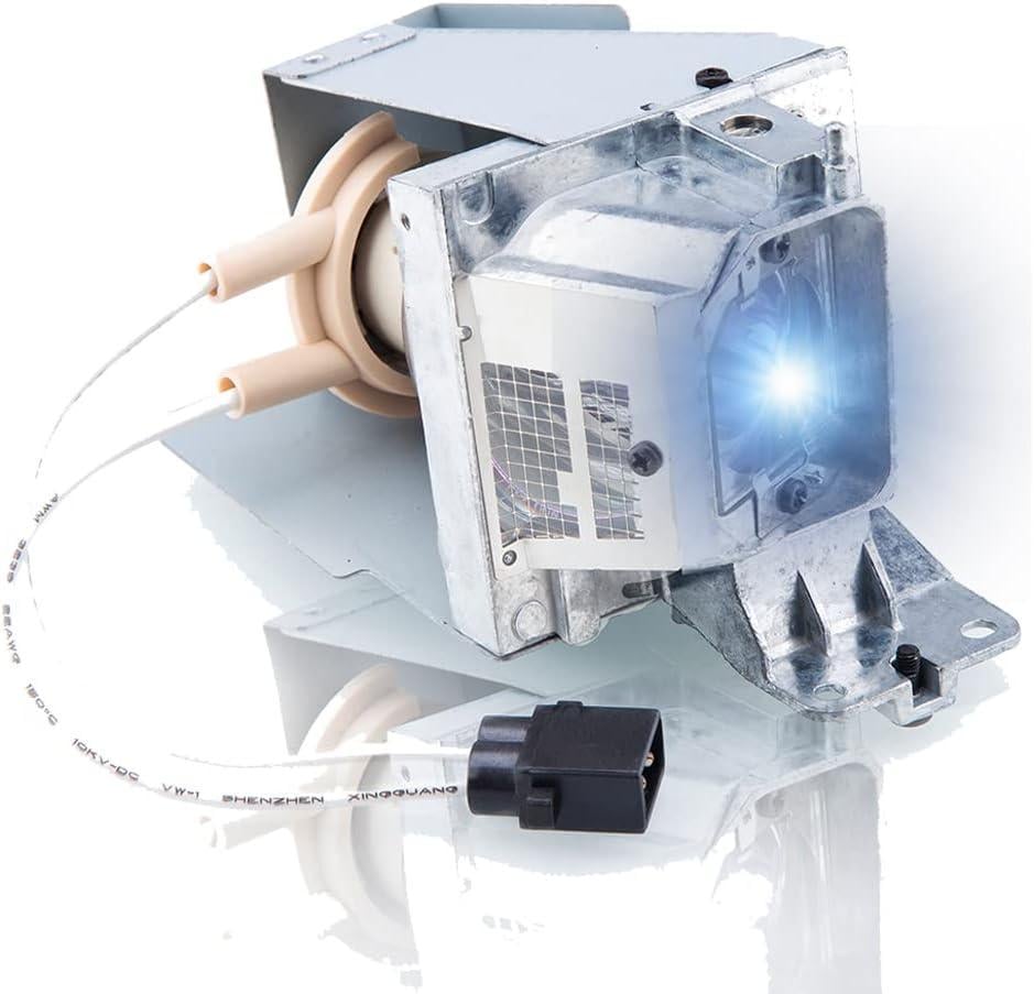 Лампа для проектора Milekato BL-FU195C с корпусом (2553932240) Лампа для проектора Milekato BL-FU195C с корпусом (2553932240)