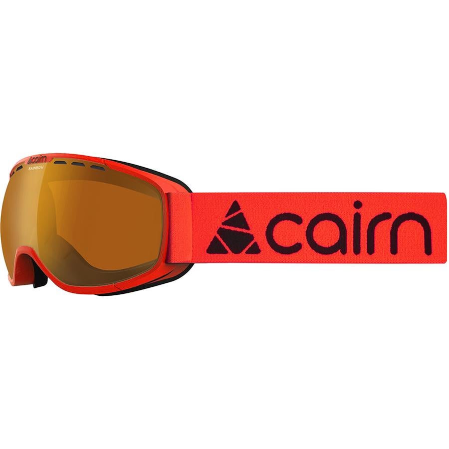 Маска Cairn Rainbow Photochromic Fire