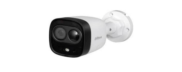 Видеокамера HD-CVI Dahua DH-HAC-ME1500DP 2,8 мм (13912)