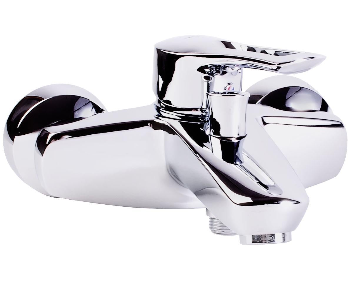 Смеситель для ванны и душа KLUDI MX (21238)