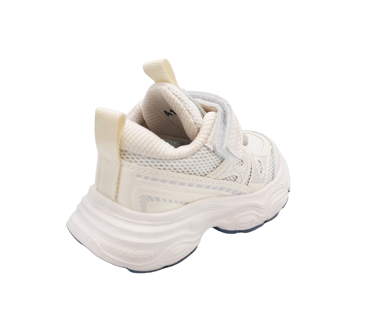 Кроссовки для девочек  Jong Golf A1142774/26 р. 26 Молочний - фото 2