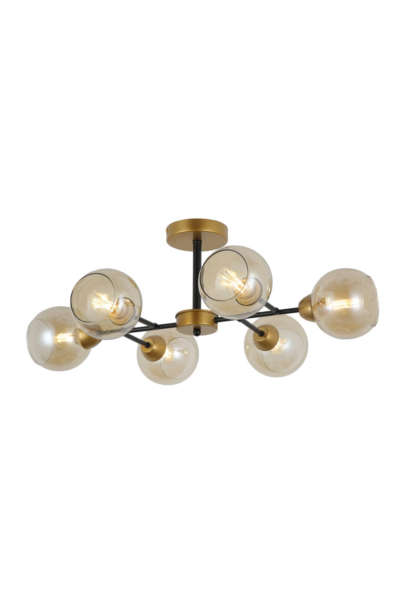 Люстра Wunderlicht (OM8164-46)