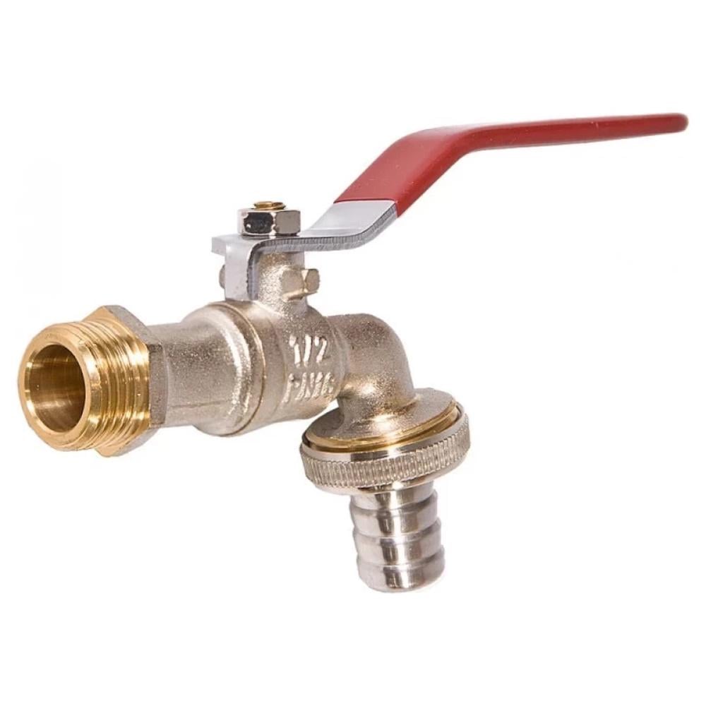 Кран поливочный Karro Valves 1/2" (AKD49682)