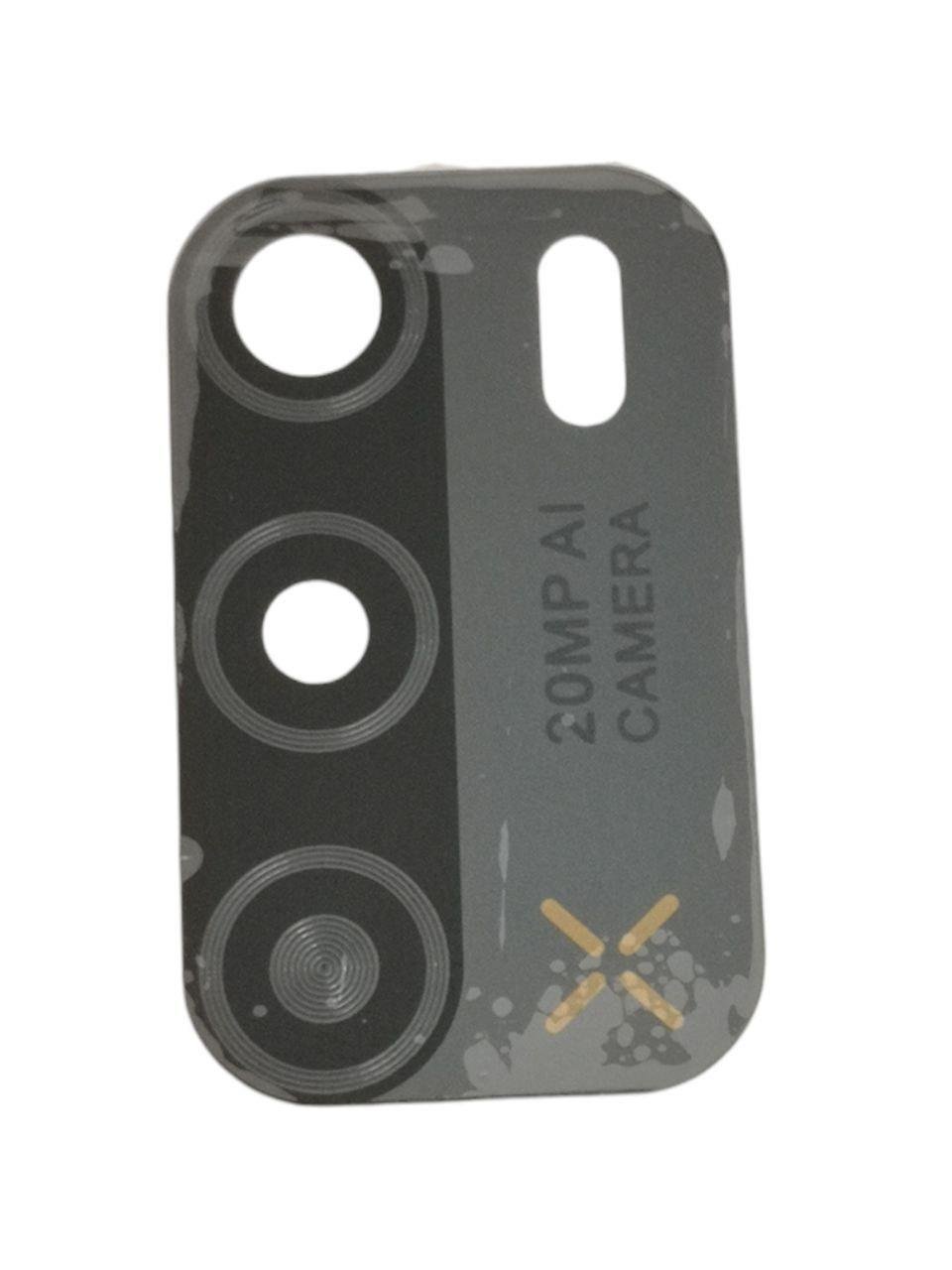 Стекло камеры Ulefone Armor X10/X10 Pro (000012326)