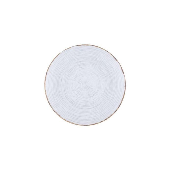 Тарелка десертная Lubiana Boss Lubiana L18319015 20,5 см