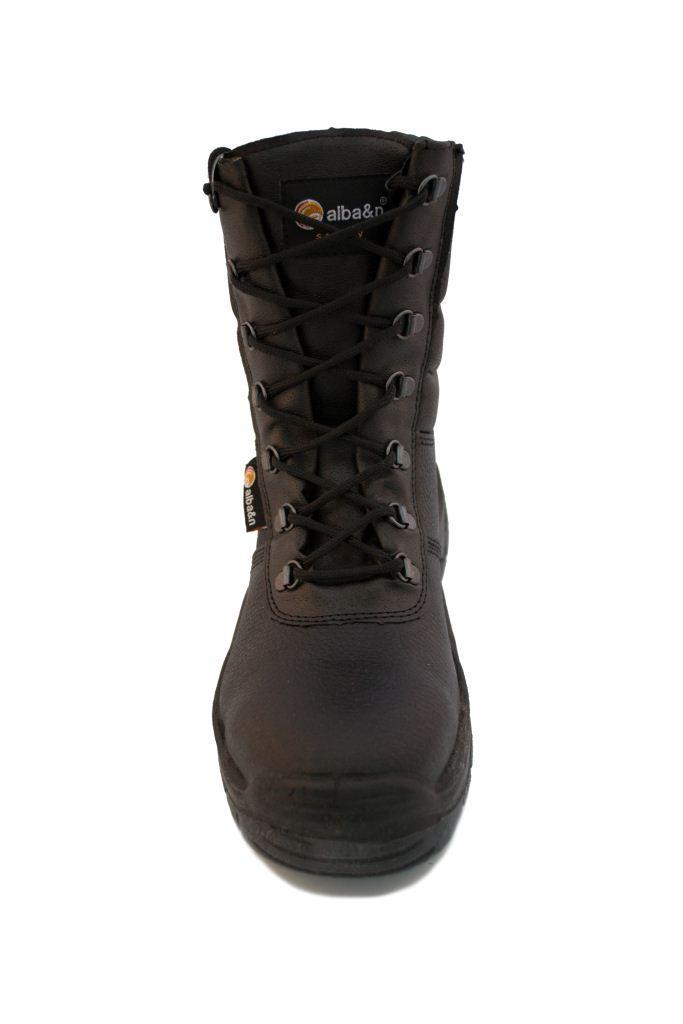 Черевики з високими берцями ALBA&N K52-01 р. 42 - фото 2