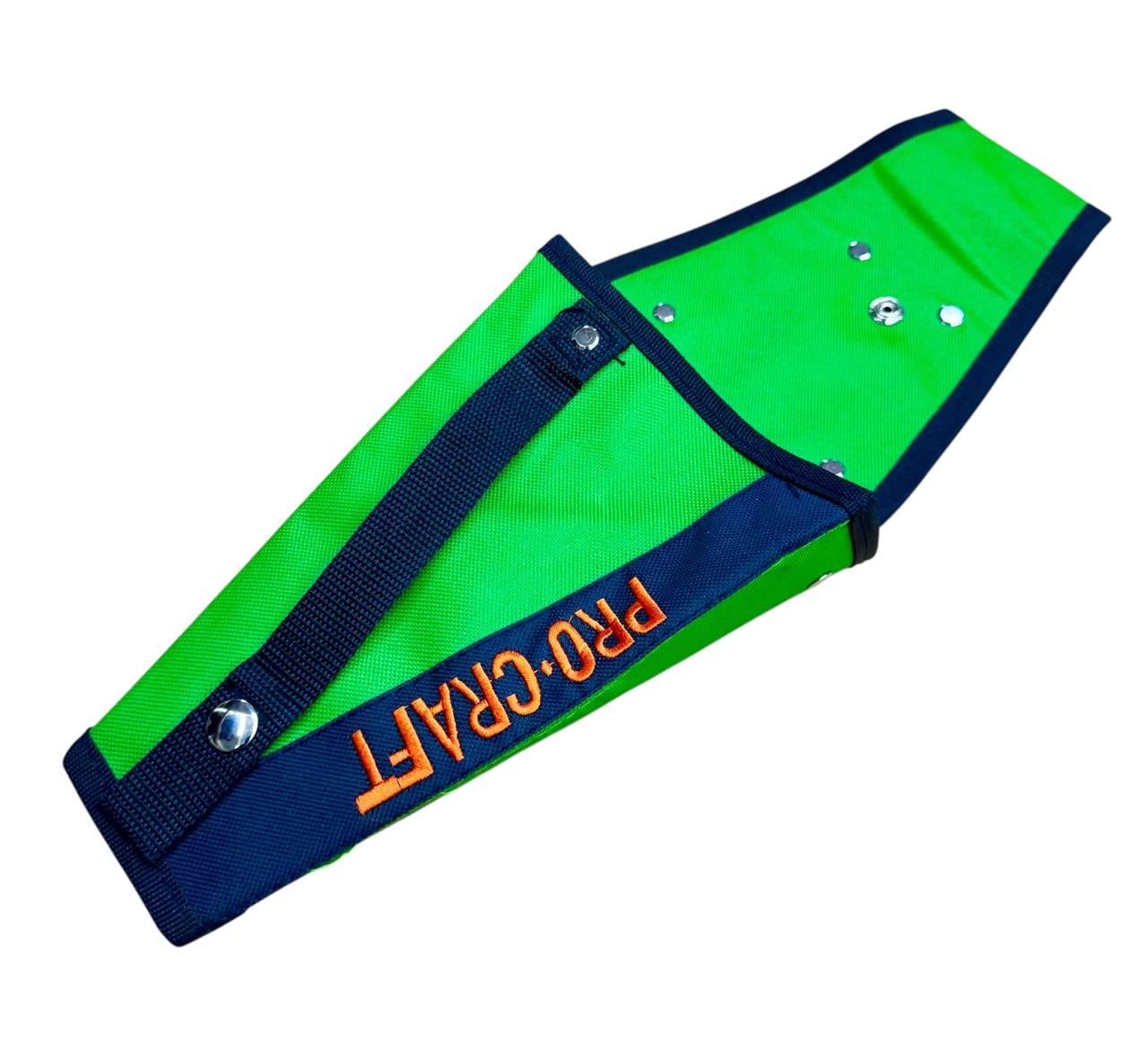 Кобура-чехол для аккумуляторной цепной мини-пилы ProCraft PKA-32LI (2851909555)