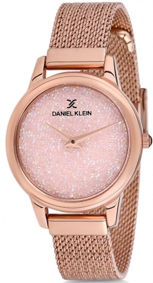 Наручний годинник жіночий Daniel Klein DK12040-2 (107829)